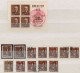 Delcampe - Japan: 1871/1978, Mint Inc. Mint Never Hinged And Used, Double Collected (inc. P - Sonstige & Ohne Zuordnung