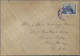 Japan: 1874/1926, Group Of Covers/cards (ca. 26) Plus Tourist Folder With Stamps - Sonstige & Ohne Zuordnung