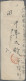Delcampe - Japan: 1874/1926, Group Of Covers/cards (ca. 26) Plus Tourist Folder With Stamps - Autres & Non Classés