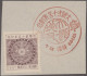 Japan: 1876/1939, Mostly Used, Pile Of Pages And Stockpages Inc. Earthquakes, Te - Andere & Zonder Classificatie