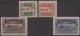 Delcampe - Japan: 1894/1942, Dealer Stock Of Pre-WWII Commemorative Issues In Approx. 98 Pl - Otros & Sin Clasificación
