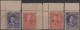 Delcampe - Japan: 1894/1942, Dealer Stock Of Pre-WWII Commemorative Issues In Approx. 98 Pl - Otros & Sin Clasificación