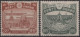 Delcampe - Japan: 1894/1942, Dealer Stock Of Pre-WWII Commemorative Issues In Approx. 98 Pl - Sonstige & Ohne Zuordnung