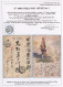 Delcampe - Japan: 1904/1905, Russo-Japanese War, "No. 3 Army / ... Field Post Office" Postm - Autres & Non Classés