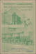 Japan: 1904/1929 (approx.), Dealer Stock Of Official Commemorative Picture Postc - Autres & Non Classés