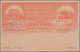Delcampe - Japan: 1904/1929 (approx.), Dealer Stock Of Official Commemorative Picture Postc - Other & Unclassified