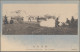 Delcampe - Japan: 1904/1929 (approx.), Dealer Stock Of Official Commemorative Picture Postc - Sonstige & Ohne Zuordnung