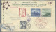 Japan: 1906/2015 (no 1951/55), Enormous FDC Collection In 87 Cover Albums With A - Autres & Non Classés