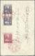 Delcampe - Japan: 1906/2015 (no 1951/55), Enormous FDC Collection In 87 Cover Albums With A - Autres & Non Classés