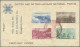 Delcampe - Japan: 1906/2015 (no 1951/55), Enormous FDC Collection In 87 Cover Albums With A - Other & Unclassified