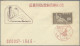 Delcampe - Japan: 1906/2015 (no 1951/55), Enormous FDC Collection In 87 Cover Albums With A - Other & Unclassified