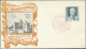 Delcampe - Japan: 1906/2015 (no 1951/55), Enormous FDC Collection In 87 Cover Albums With A - Sonstige & Ohne Zuordnung