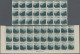 Japan: 1940/1964, Mint Never Hinged MNH Commemoratives In Sheets Or Units - Otros & Sin Clasificación
