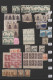 Japan: 1946/1960, Dealers Stockbook Of Only Stamps Unused (mainly MNH, Some Moun - Andere & Zonder Classificatie