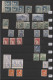 Japan: 1946/1960, Dealers Stockbook Of Only Stamps Unused (mainly MNH, Some Moun - Otros & Sin Clasificación