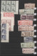 Delcampe - Japan: 1946/1960, Dealers Stockbook Of Only Stamps Unused (mainly MNH, Some Moun - Autres & Non Classés