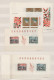 Delcampe - Japan: 1947/1989 (approx.), Comprehensive Dealer Stock Of Post-war S/s In Well-f - Autres & Non Classés