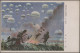 Japan - Field Post - 1914/1945: 1933/1945, Manchuria Incident, Sinojapanese War - Militaire Vrijstelling Van Portkosten