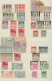 Delcampe - Japan - Occupations: 1932/1945, Mint And Used Collection In Large Lighthouse Sto - Brieven En Documenten