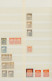 Delcampe - Japan - Occupations: 1932/1945, Mint And Used Collection In Large Lighthouse Sto - Brieven En Documenten