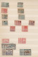 Delcampe - Japan - Occupations: 1941/1945, Dealers Stock In Large Stockbook Sorted By Stanl - Brieven En Documenten