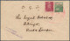 Delcampe - Japanense Occupation Of Malaya: 1942/1945, Dealer Stock Of Covers, Postal Statio - Malasia (1964-...)