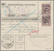 Delcampe - Japanense Occupation Of Malaya: 1942/1945, Dealer Stock Of Covers, Postal Statio - Malaysia (1964-...)