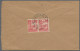 Delcampe - Japanense Occupation Of Malaya: 1942/1945, Dealer Stock Of Covers, Postal Statio - Malaysia (1964-...)