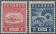 Delcampe - Japanense Occupation Of Malaya: 1942/1945, Dealer Stock Of Covers, Postal Statio - Malasia (1964-...)