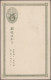 Japan - Postal Stationary: 1877/1981, UPU-cards, Collection In Large Cover Album - Ansichtskarten