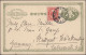 Delcampe - Japan - Postal Stationary: 1877/1981, UPU-cards, Collection In Large Cover Album - Cartes Postales