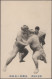 Delcampe - Japan - Specialities: 1900 (ca.)/1990 (ca.), Sumo Ringers, Collection Of Around - Sonstige