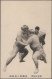 Delcampe - Japan - Specialities: 1900 (ca.)/1990 (ca.), Sumo Ringers, Collection Of Around - Autres