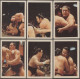 Delcampe - Japan - Specialities: 1953/2017 (ca.), Sumo Ringers, Collection Of Everything Re - Other