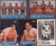 Delcampe - Japan - Specialities: 1953/2017 (ca.), Sumo Ringers, Collection Of Everything Re - Autres