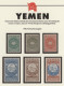 Yemen: 1926/1962, Comprehensive And Detailed Collection Of Both Mint And Used St - Yémen