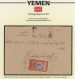 Delcampe - Yemen: 1926/1962, Comprehensive And Detailed Collection Of Both Mint And Used St - Jemen