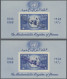 Yemen: 1930/1984. 54 Profoundly Described And Priced Items, Incl. Block And Larg - Yemen