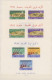 Delcampe - Yemen: 1930/1990 (approx.), Stock In Five Albums Including Many Duplicates And B - Jemen