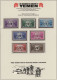 Yemen - Kingdom: 1962/1970, Comprehensive And Decorative Collection Of Stamps, S - Yémen