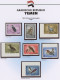 Yemen: 1962/1987, Comprehensive And Decorative Collection Of Mint Stamps, Souven - Yemen