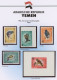 Yemen: 1962/1987, Comprehensive And Decorative Collection Of Mint Stamps, Souven - Yémen