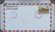Delcampe - Cambodia & Laos: 1971/2002, Laos+Cambodia, Collection To 17 Air Letter Sheets Un - Cambodge