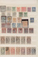 Korea: 1884/1986, Mint And Used Inc. Souvenir Sheets MNH (19) Resp. Used (66), I - Korea (...-1945)