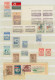 North Korea: 1948/1986, Mainly Used Collection In Large And Small Stockbook, Inc - Corea Del Norte