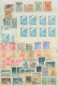 North Korea: 1948/1986, Mainly Used Collection In Large And Small Stockbook, Inc - Korea (Nord-)