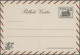 Macau - Postal Stationery: 1951/1999 (ca.), Collection Of 32 Air Letter Sheets, - Ganzsachen