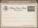 Macau - Postal Stationery: 1951/1999 (ca.), Collection Of 32 Air Letter Sheets, - Entiers Postaux