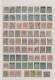 Malayan States - Straits Settlement: 1870/1930 (ca.), Straits Settlements/Malays - Straits Settlements