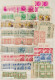 Delcampe - Mandchukuo: 1932/1945, Stock In Well-filled Stockbook, Including The First Issue - 1932-45 Manchuria (Manchukuo)